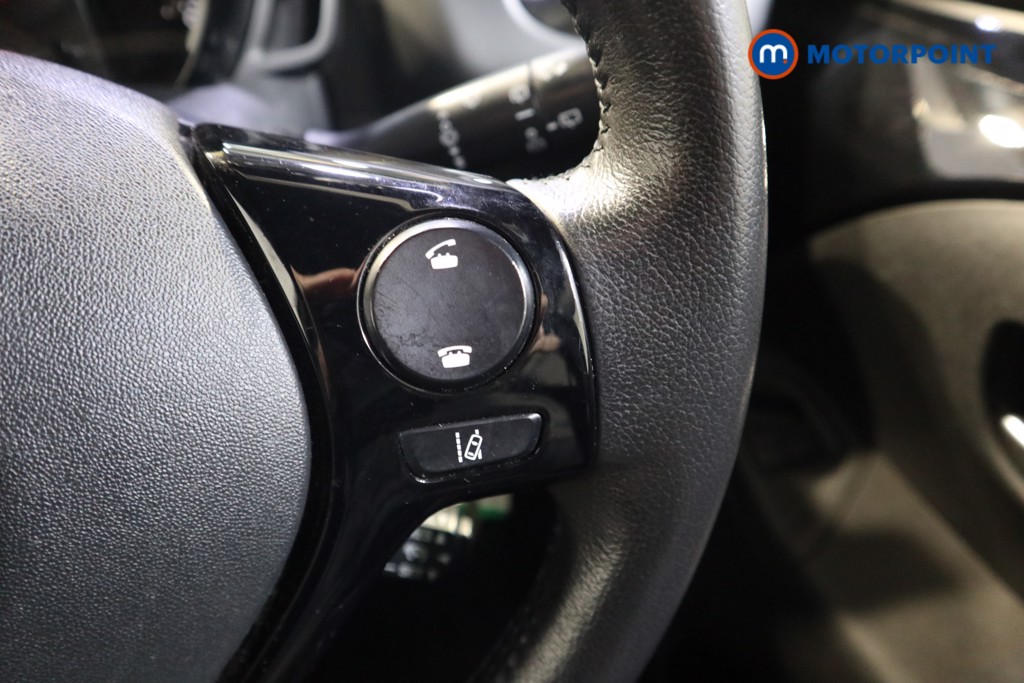 Toyota Aygo X-Trend Manual Petrol Hatchback - Stock Number (1574734) - 4th supplementary image