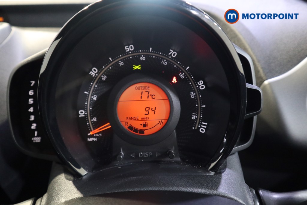 Toyota Aygo X-Trend Manual Petrol Hatchback - Stock Number (1574734) - 5th supplementary image
