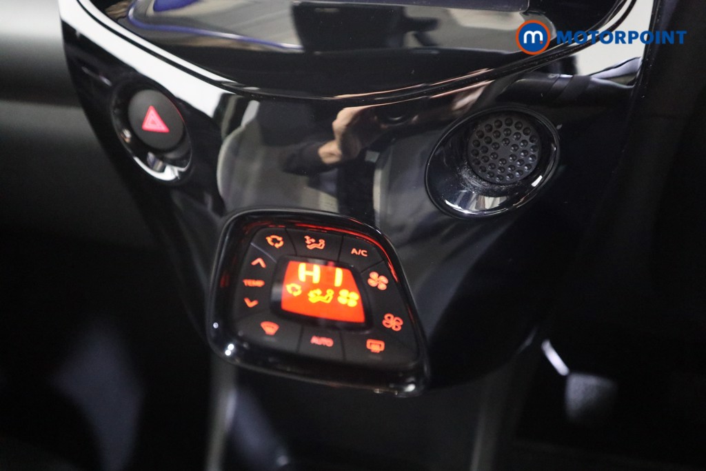 Toyota Aygo X-Trend Manual Petrol Hatchback - Stock Number (1574734) - 7th supplementary image