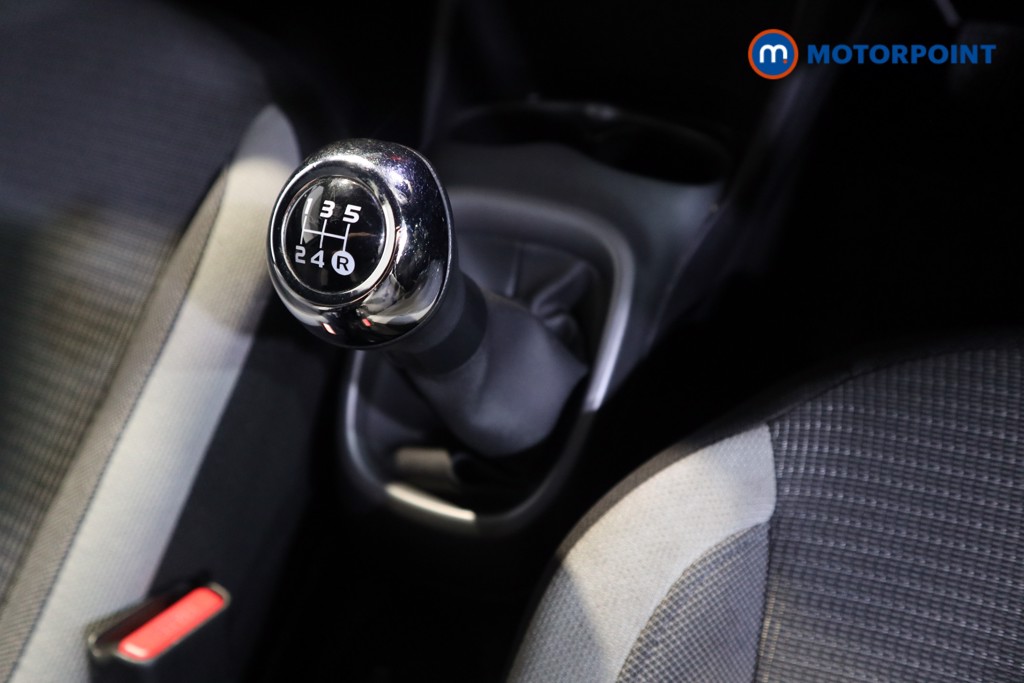 Toyota Aygo X-Trend Manual Petrol Hatchback - Stock Number (1574734) - 8th supplementary image