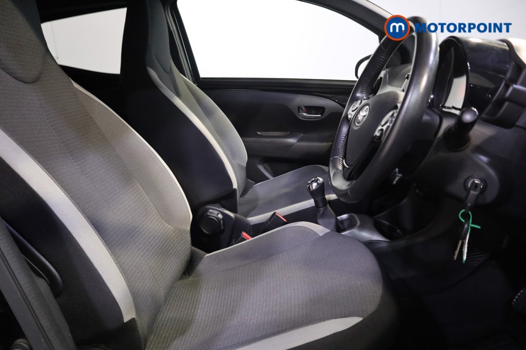 Toyota Aygo X-Trend Manual Petrol Hatchback - Stock Number (1574734) - 11th supplementary image