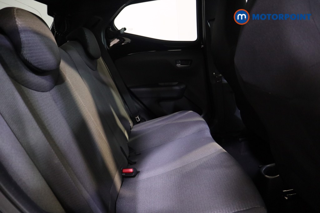 Toyota Aygo X-Trend Manual Petrol Hatchback - Stock Number (1574734) - 12th supplementary image