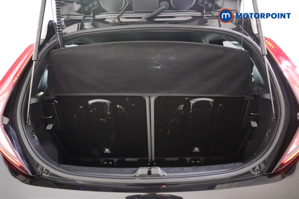Toyota Aygo X-Trend Manual Petrol Hatchback - Stock Number (1574734) - 13th supplementary image