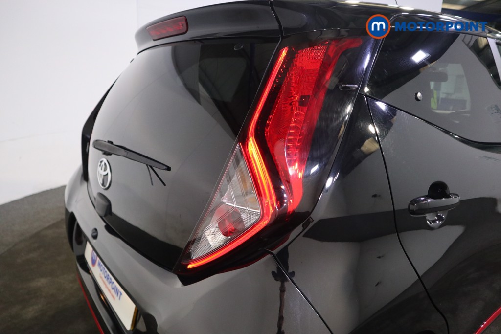 Toyota Aygo X-Trend Manual Petrol Hatchback - Stock Number (1574734) - 20th supplementary image