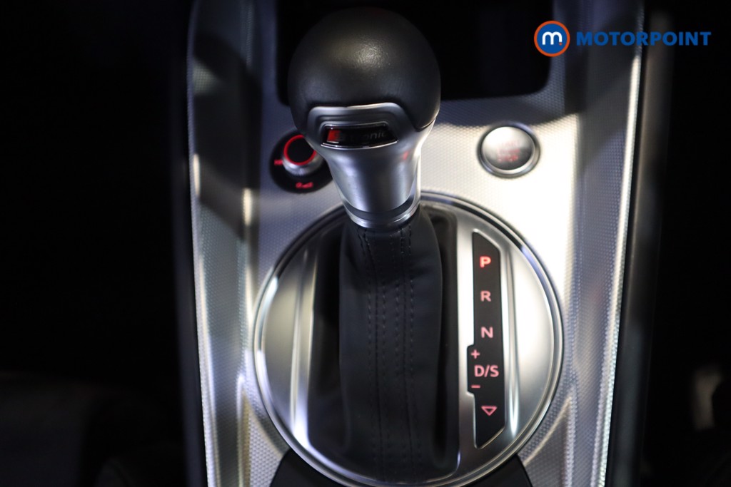 Audi TT Sport Edition Automatic Petrol Coupe - Stock Number (1574801) - 5th supplementary image