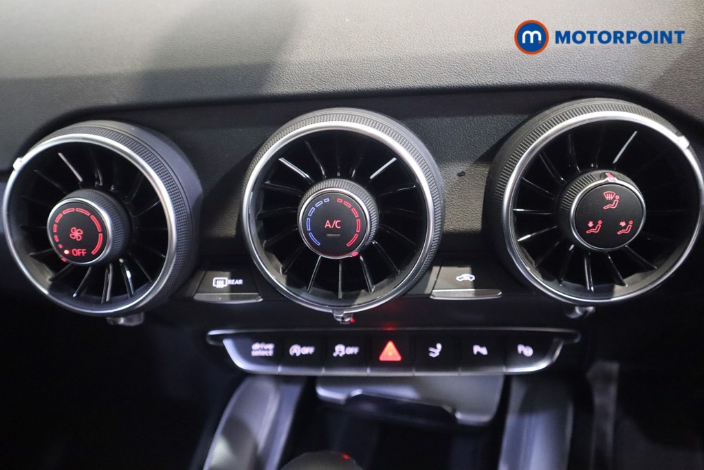 Audi TT Sport Edition Automatic Petrol Coupe - Stock Number (1574801) - 21st supplementary image