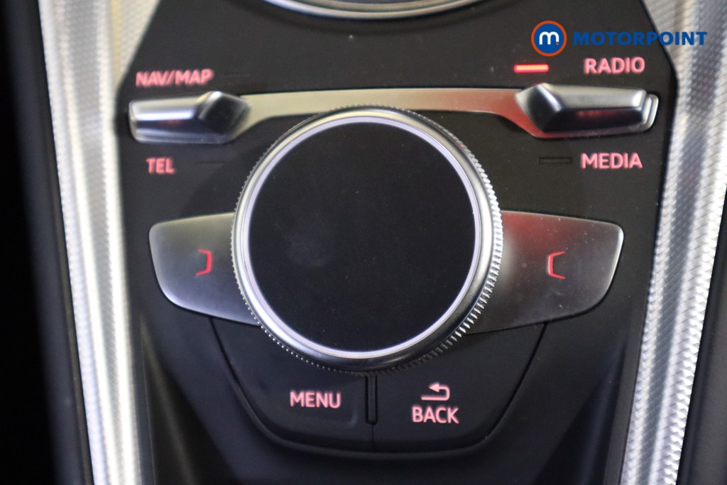 Audi TT Sport Edition Automatic Petrol Coupe - Stock Number (1574801) - 23rd supplementary image