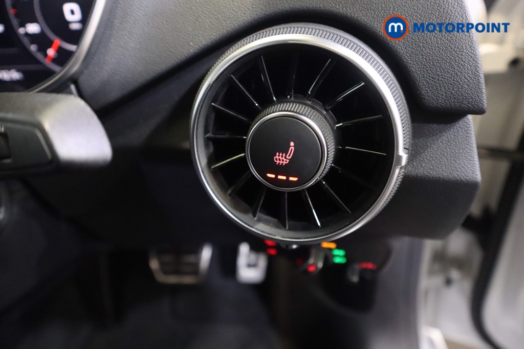 Audi TT Sport Edition Automatic Petrol Coupe - Stock Number (1574801) - 29th supplementary image