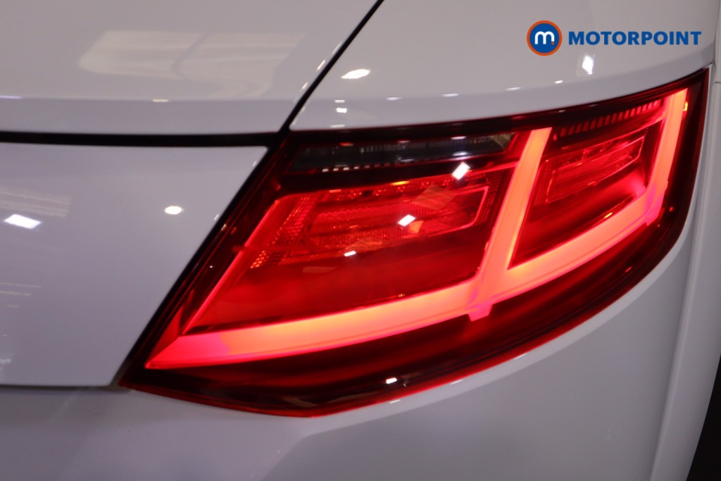 Audi TT Sport Edition Automatic Petrol Coupe - Stock Number (1574801) - 33rd supplementary image