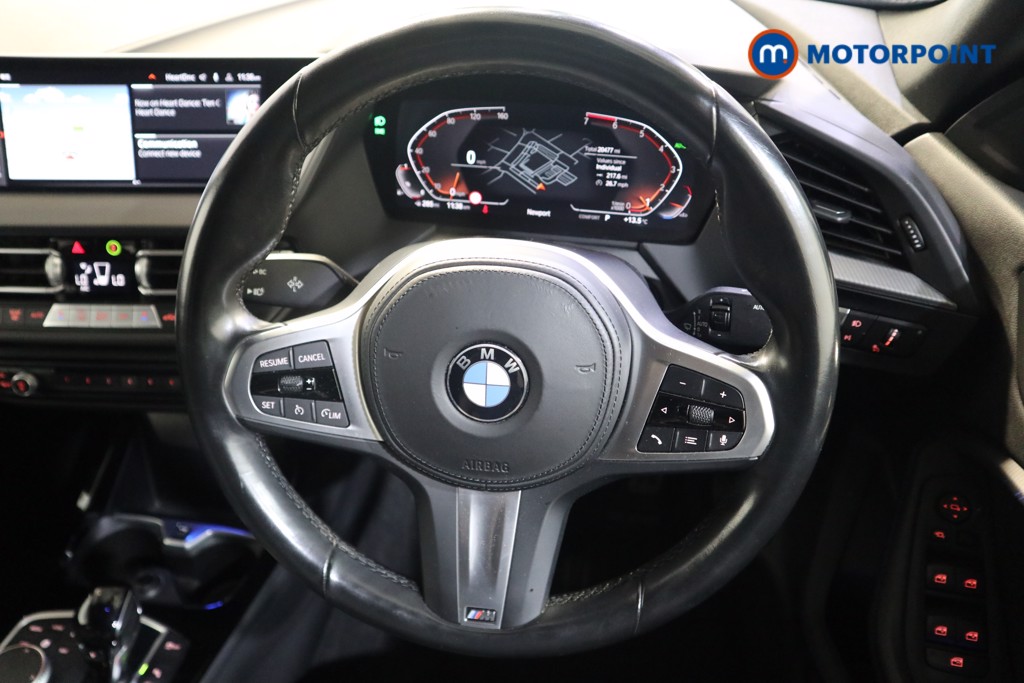 BMW 2 Series M Sport Automatic Petrol Saloon - Stock Number (1574850) - 2nd supplementary image
