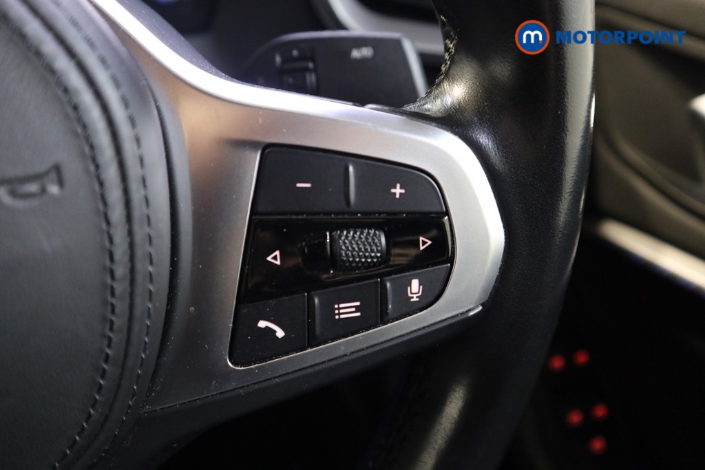 BMW 2 Series M Sport Automatic Petrol Saloon - Stock Number (1574850) - 4th supplementary image