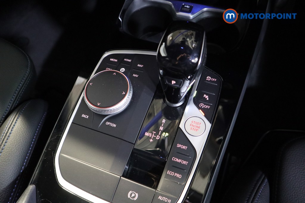 BMW 2 Series M Sport Automatic Petrol Saloon - Stock Number (1574850) - 8th supplementary image