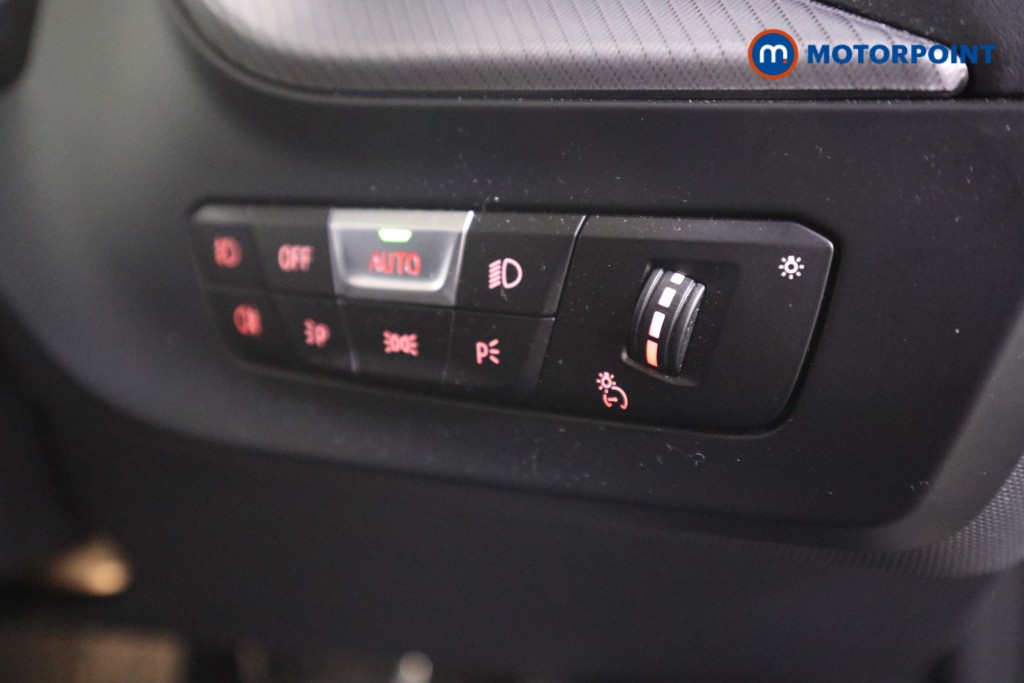 BMW 2 Series M Sport Automatic Petrol Saloon - Stock Number (1574850) - 9th supplementary image