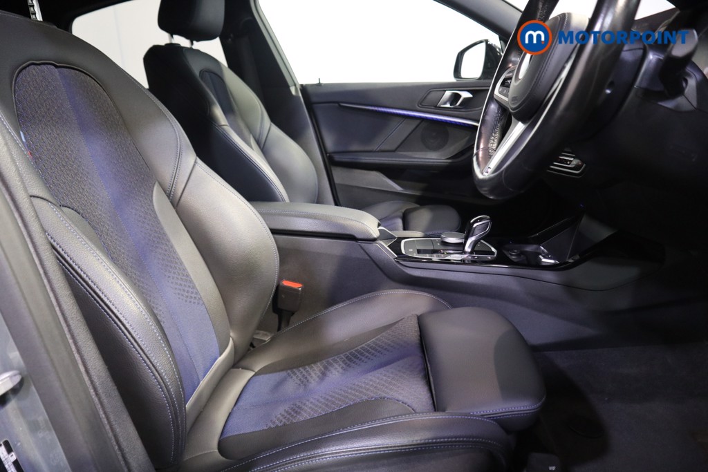 BMW 2 Series M Sport Automatic Petrol Saloon - Stock Number (1574850) - 12th supplementary image