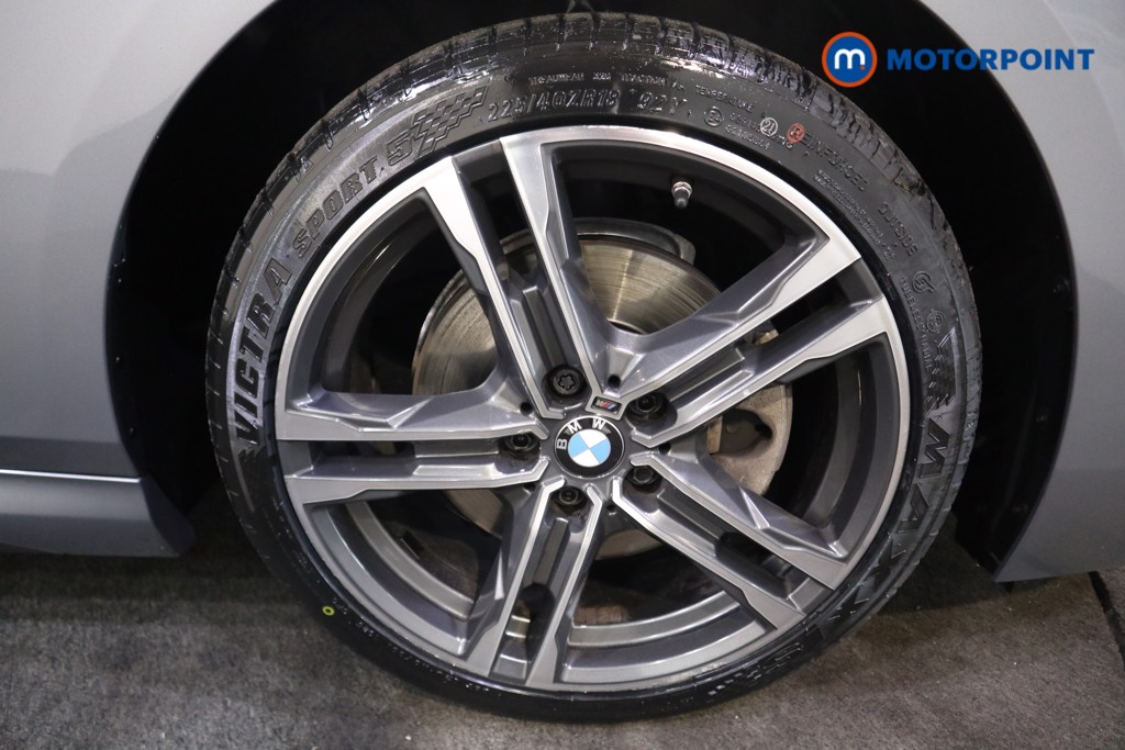 BMW 2 Series M Sport Automatic Petrol Saloon - Stock Number (1574850) - 16th supplementary image