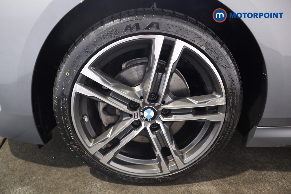 BMW 2 Series M Sport Automatic Petrol Saloon - Stock Number (1574850) - 17th supplementary image