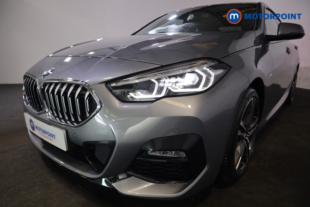 BMW 2 Series M Sport Automatic Petrol Saloon - Stock Number (1574850) - 24th supplementary image