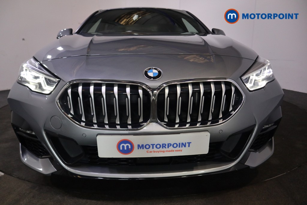 BMW 2 Series M Sport Automatic Petrol Saloon - Stock Number (1574850) - 25th supplementary image