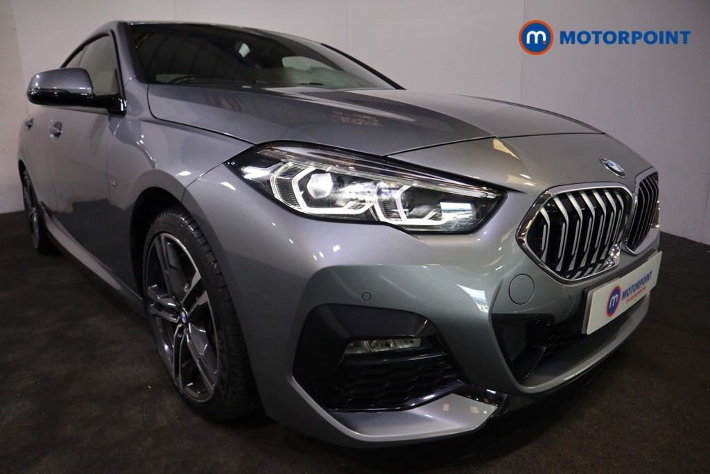 BMW 2 Series M Sport Automatic Petrol Saloon - Stock Number (1574850) - 26th supplementary image