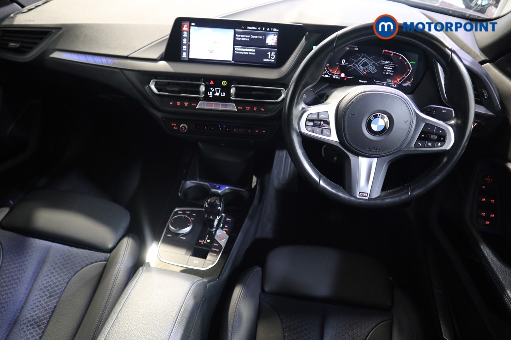 BMW 2 Series M Sport Automatic Petrol Saloon - Stock Number (1574850) - 1st supplementary image