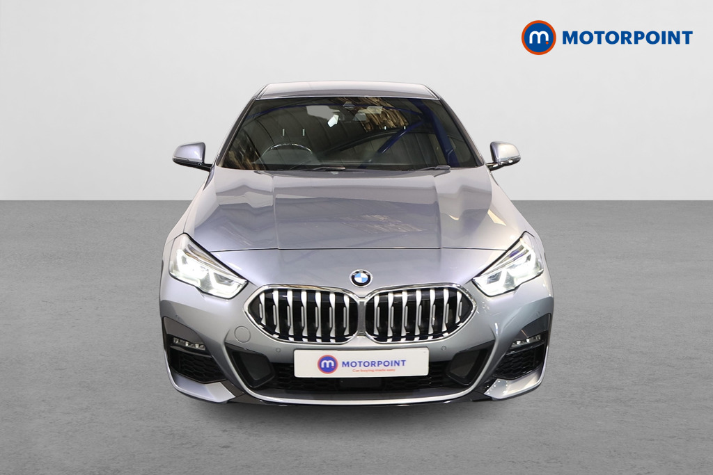 BMW 2 Series M Sport Automatic Petrol Saloon - Stock Number (1574850) - Front bumper