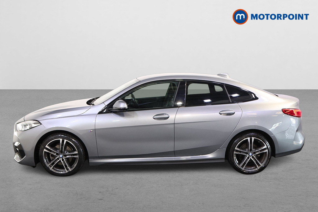 BMW 2 Series M Sport Automatic Petrol Saloon - Stock Number (1574850) - Passenger side