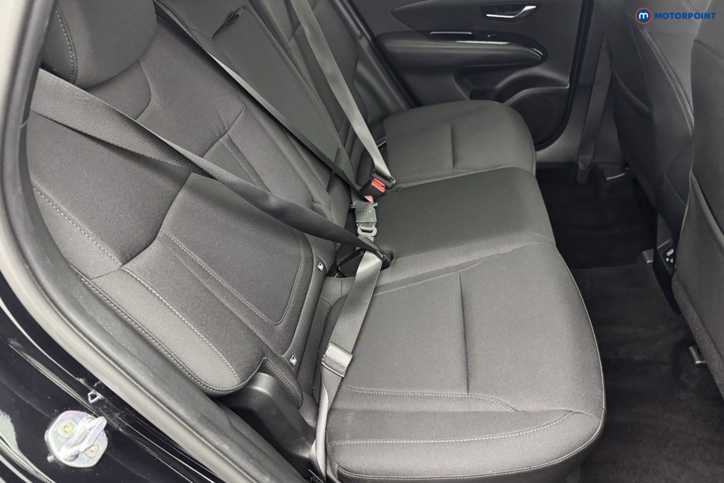Hyundai Tucson Se Connect Manual Petrol SUV - Stock Number (1575079) - 4th supplementary image