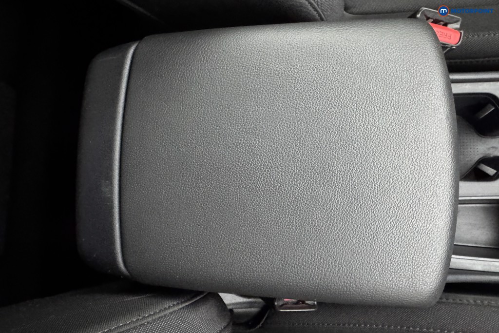 Hyundai Tucson Se Connect Manual Petrol SUV - Stock Number (1575079) - 12th supplementary image