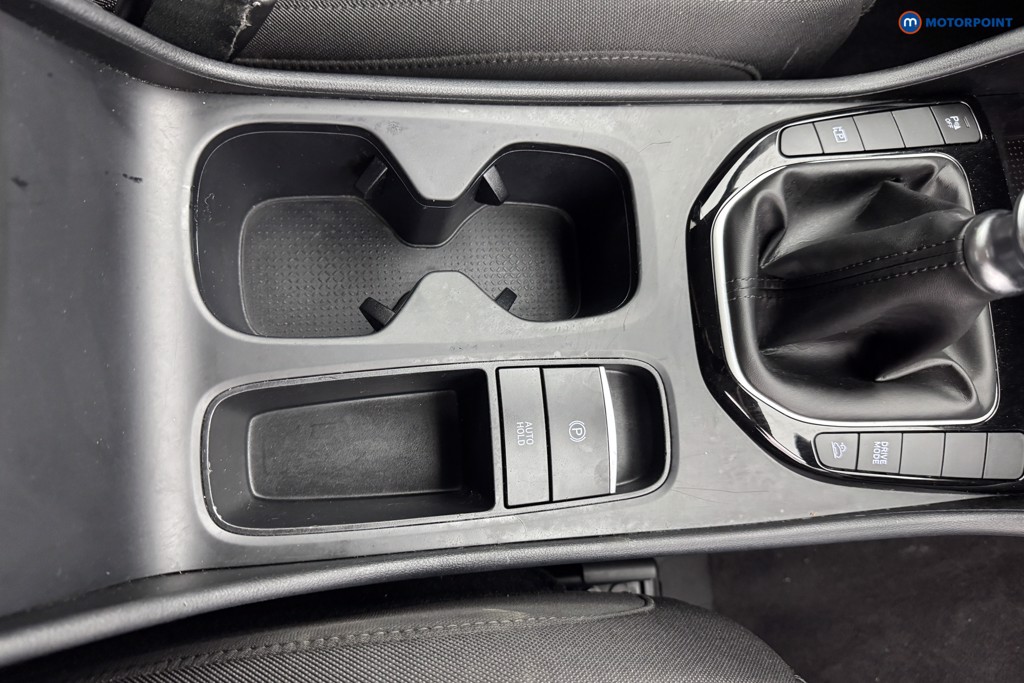 Hyundai Tucson Se Connect Manual Petrol SUV - Stock Number (1575079) - 13th supplementary image