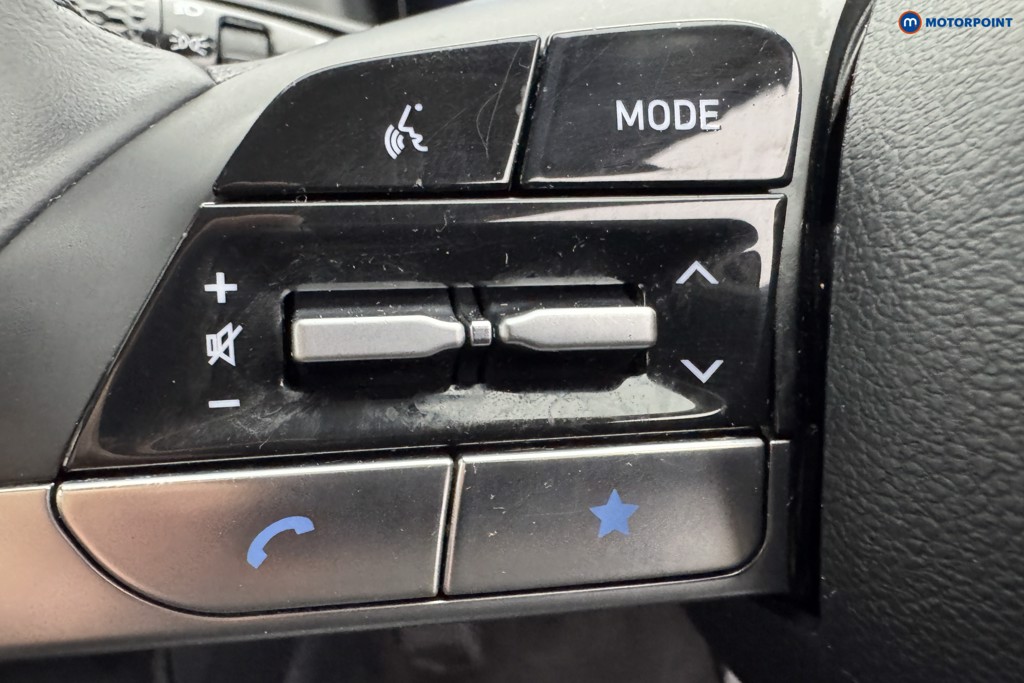Hyundai Tucson Se Connect Manual Petrol SUV - Stock Number (1575079) - 18th supplementary image