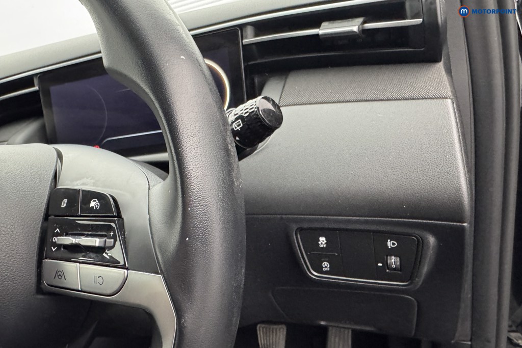 Hyundai Tucson Se Connect Manual Petrol SUV - Stock Number (1575079) - 20th supplementary image