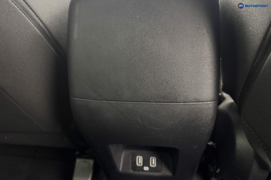 Hyundai Tucson Se Connect Manual Petrol SUV - Stock Number (1575079) - 21st supplementary image