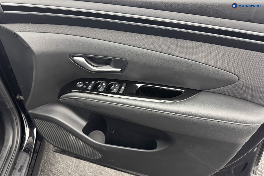 Hyundai Tucson Se Connect Manual Petrol SUV - Stock Number (1575079) - 22nd supplementary image