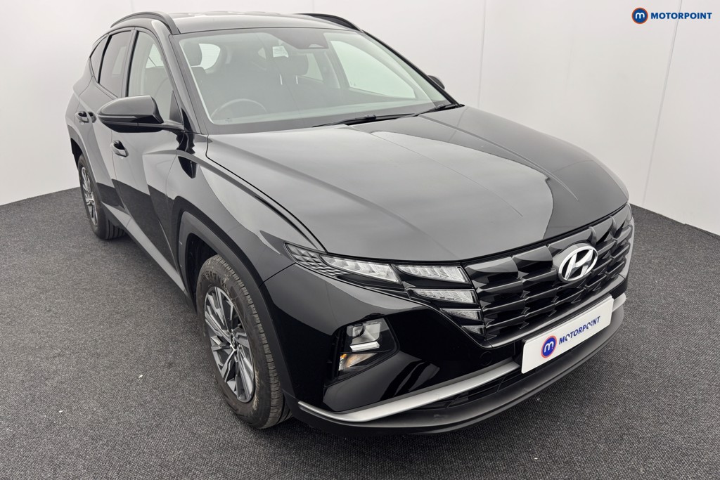 Hyundai Tucson Se Connect Manual Petrol SUV - Stock Number (1575079) - 27th supplementary image