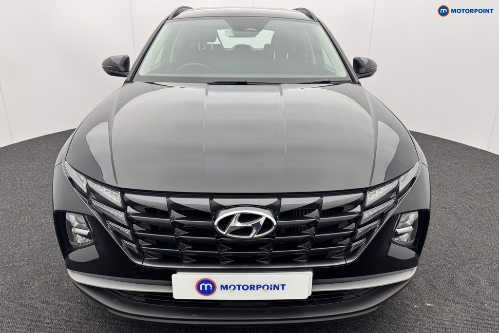 Hyundai Tucson Se Connect Manual Petrol SUV - Stock Number (1575079) - 28th supplementary image