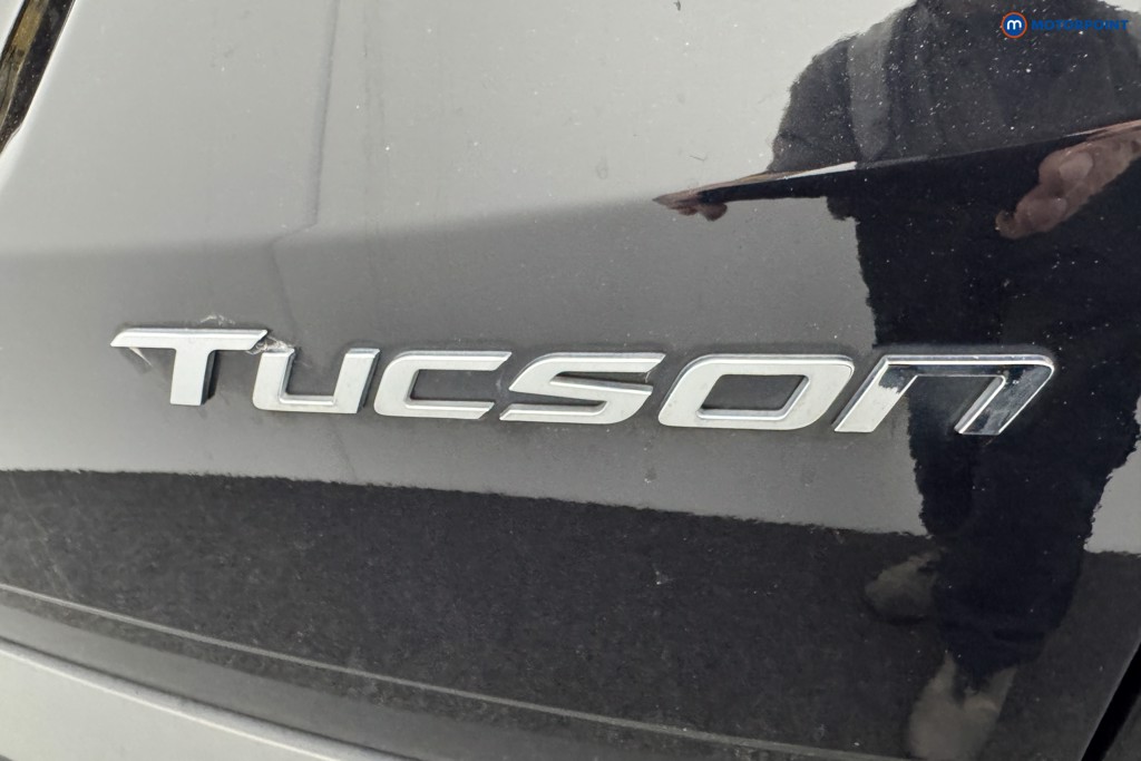 Hyundai Tucson Se Connect Manual Petrol SUV - Stock Number (1575079) - 31st supplementary image