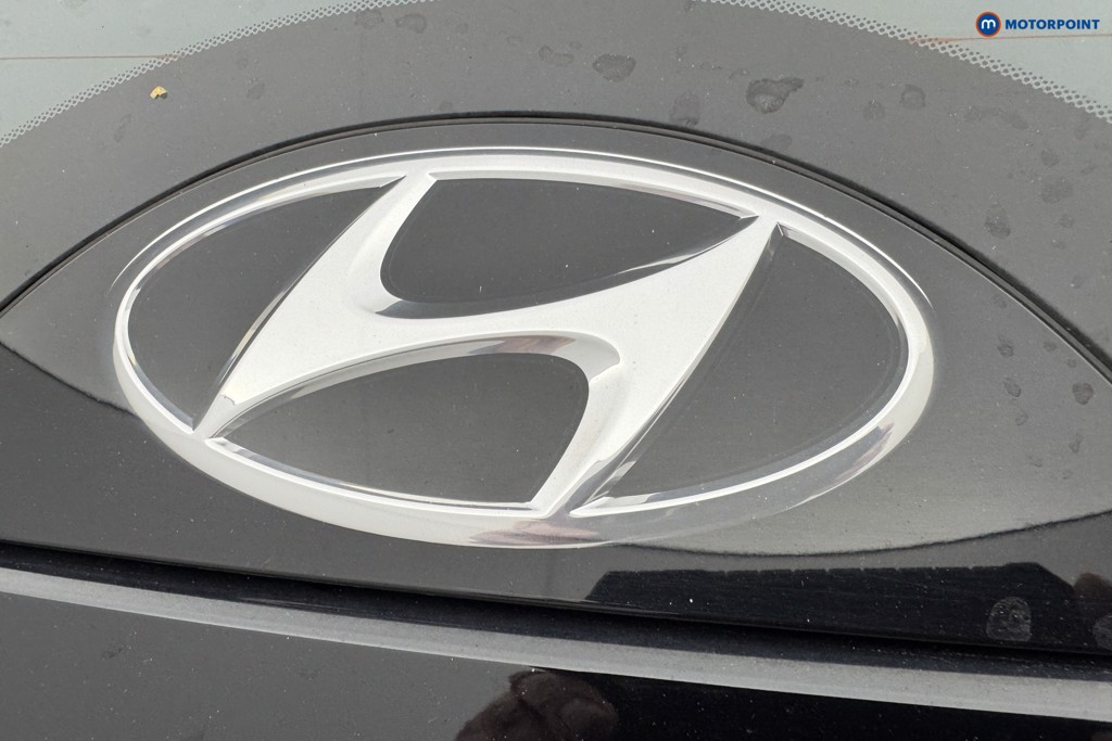 Hyundai Tucson Se Connect Manual Petrol SUV - Stock Number (1575079) - 33rd supplementary image