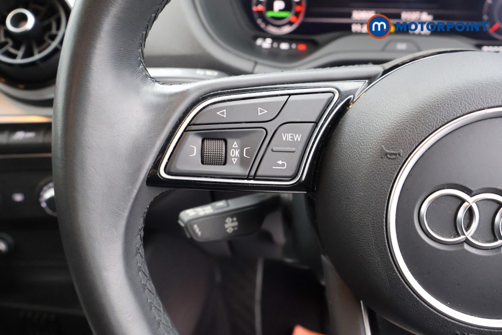 Audi Q2 Sport Automatic Petrol SUV - Stock Number (1575123) - 2nd supplementary image