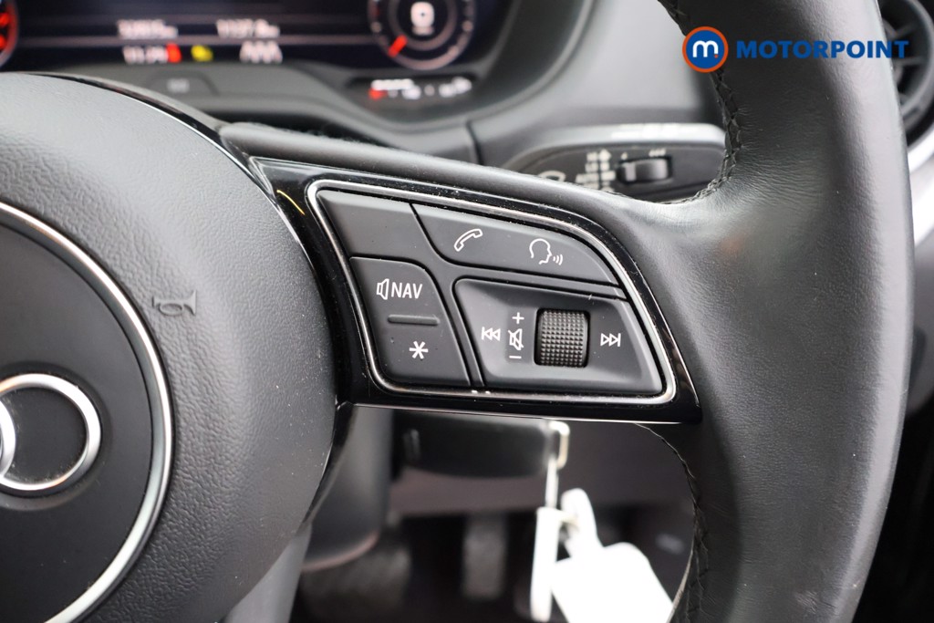 Audi Q2 Sport Automatic Petrol SUV - Stock Number (1575123) - 3rd supplementary image