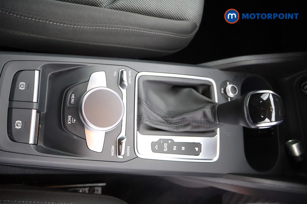 Audi Q2 Sport Automatic Petrol SUV - Stock Number (1575123) - 6th supplementary image