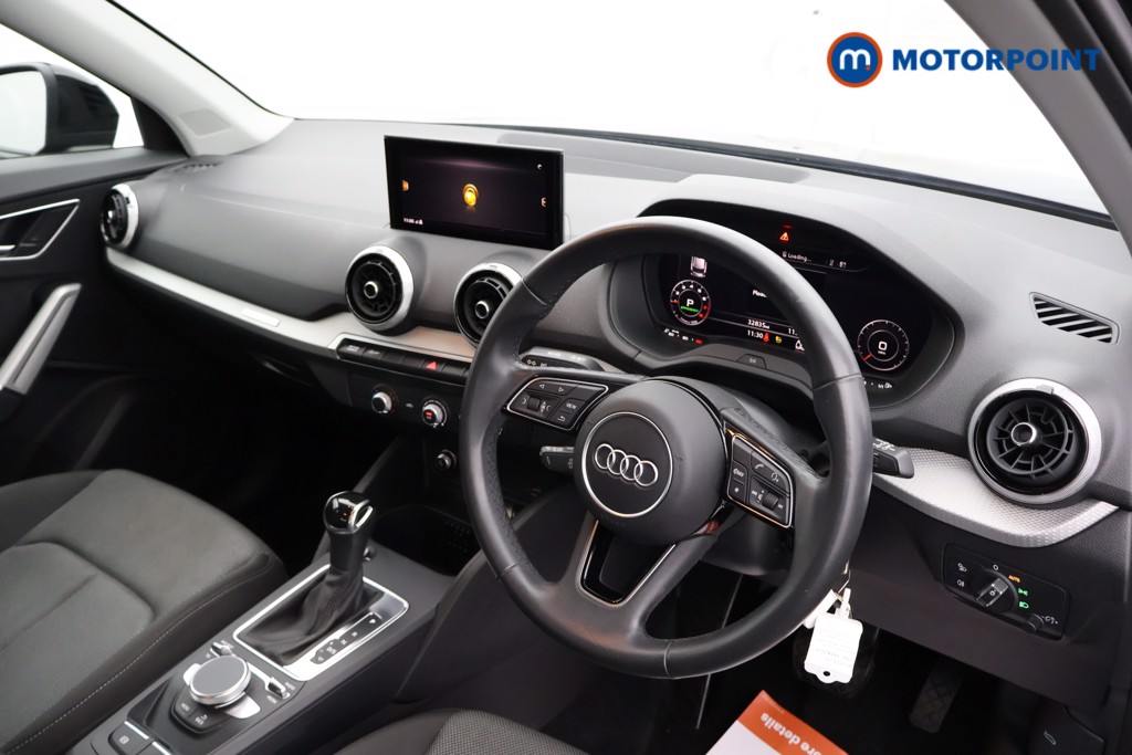 Audi Q2 Sport Automatic Petrol SUV - Stock Number (1575123) - 10th supplementary image