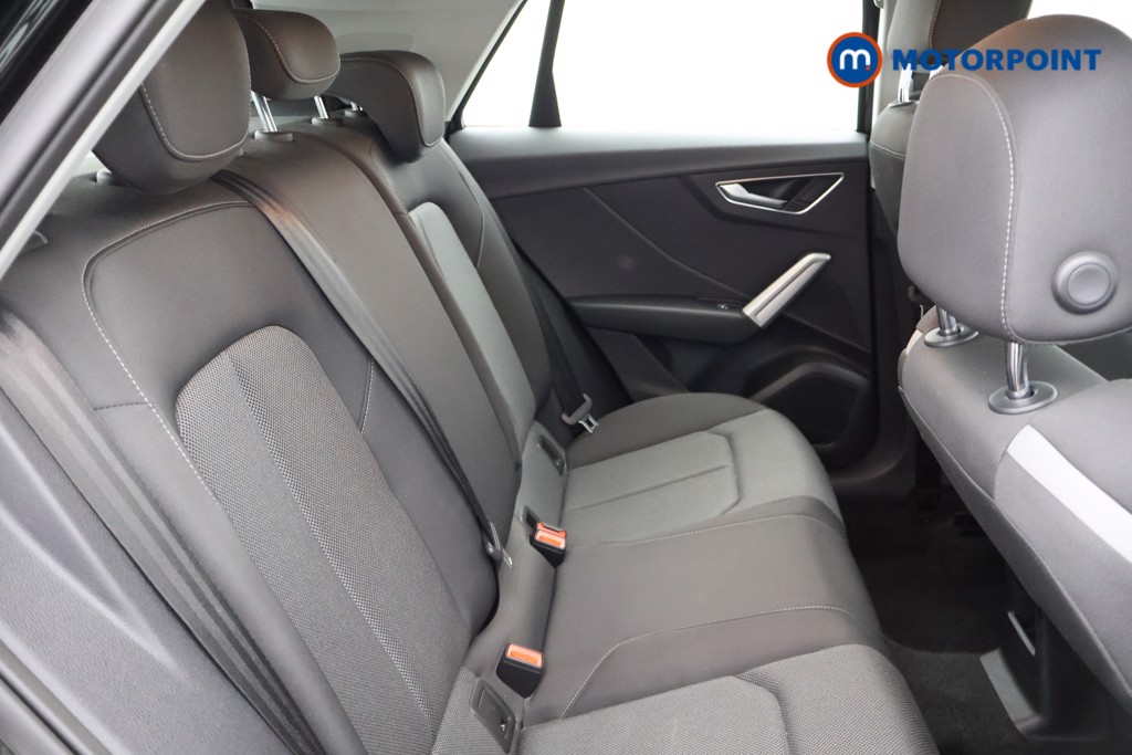 Audi Q2 Sport Automatic Petrol SUV - Stock Number (1575123) - 12th supplementary image