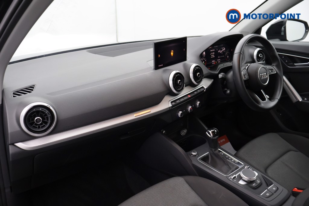 Audi Q2 Sport Automatic Petrol SUV - Stock Number (1575123) - 13th supplementary image