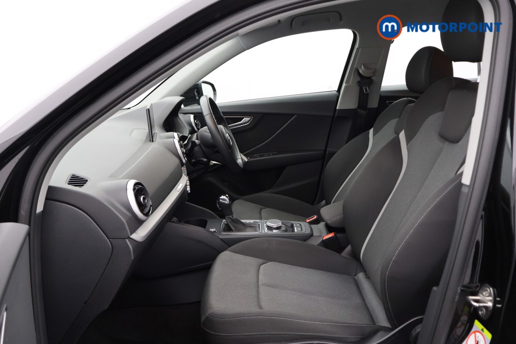Audi Q2 Sport Automatic Petrol SUV - Stock Number (1575123) - 14th supplementary image