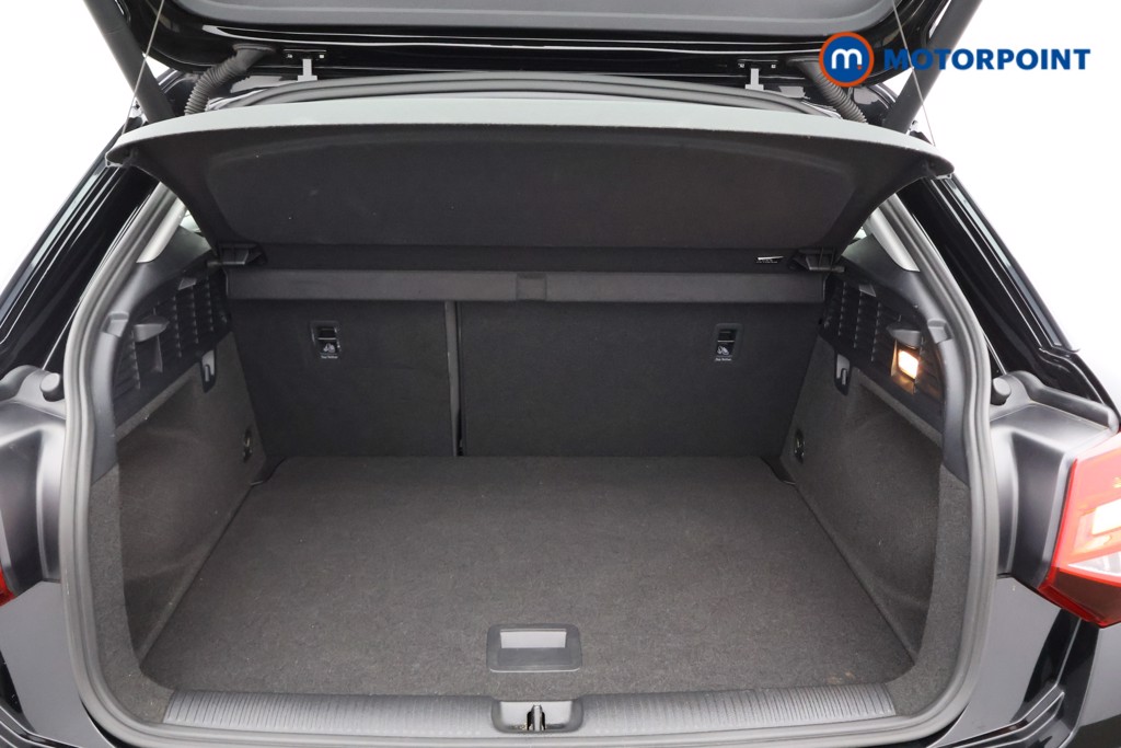Audi Q2 Sport Automatic Petrol SUV - Stock Number (1575123) - 15th supplementary image