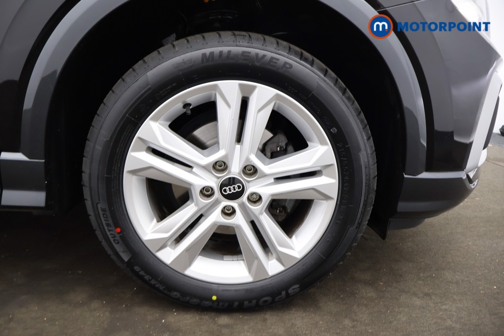Audi Q2 Sport Automatic Petrol SUV - Stock Number (1575123) - 17th supplementary image