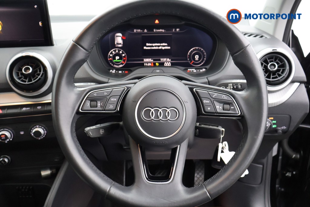 Audi Q2 Sport Automatic Petrol SUV - Stock Number (1575123) - 1st supplementary image
