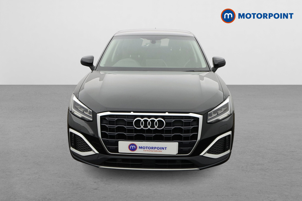 Audi Q2 Sport Automatic Petrol SUV - Stock Number (1575123) - Front bumper
