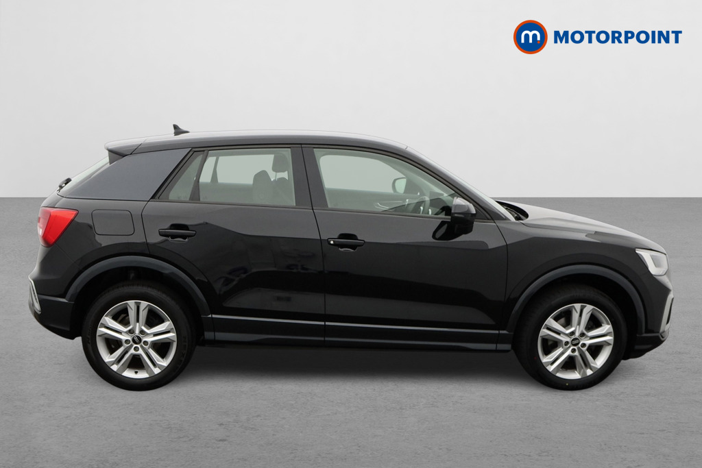 Audi Q2 Sport Automatic Petrol SUV - Stock Number (1575123) - Drivers side