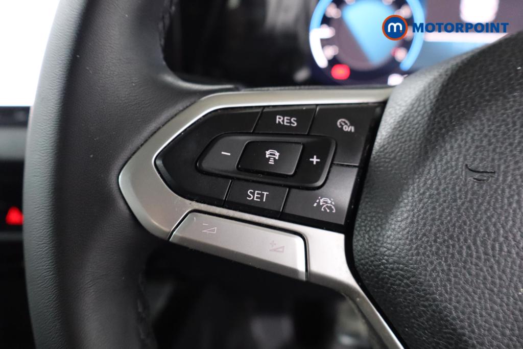 Volkswagen Golf Style Manual Petrol Hatchback - Stock Number (1575174) - 9th supplementary image